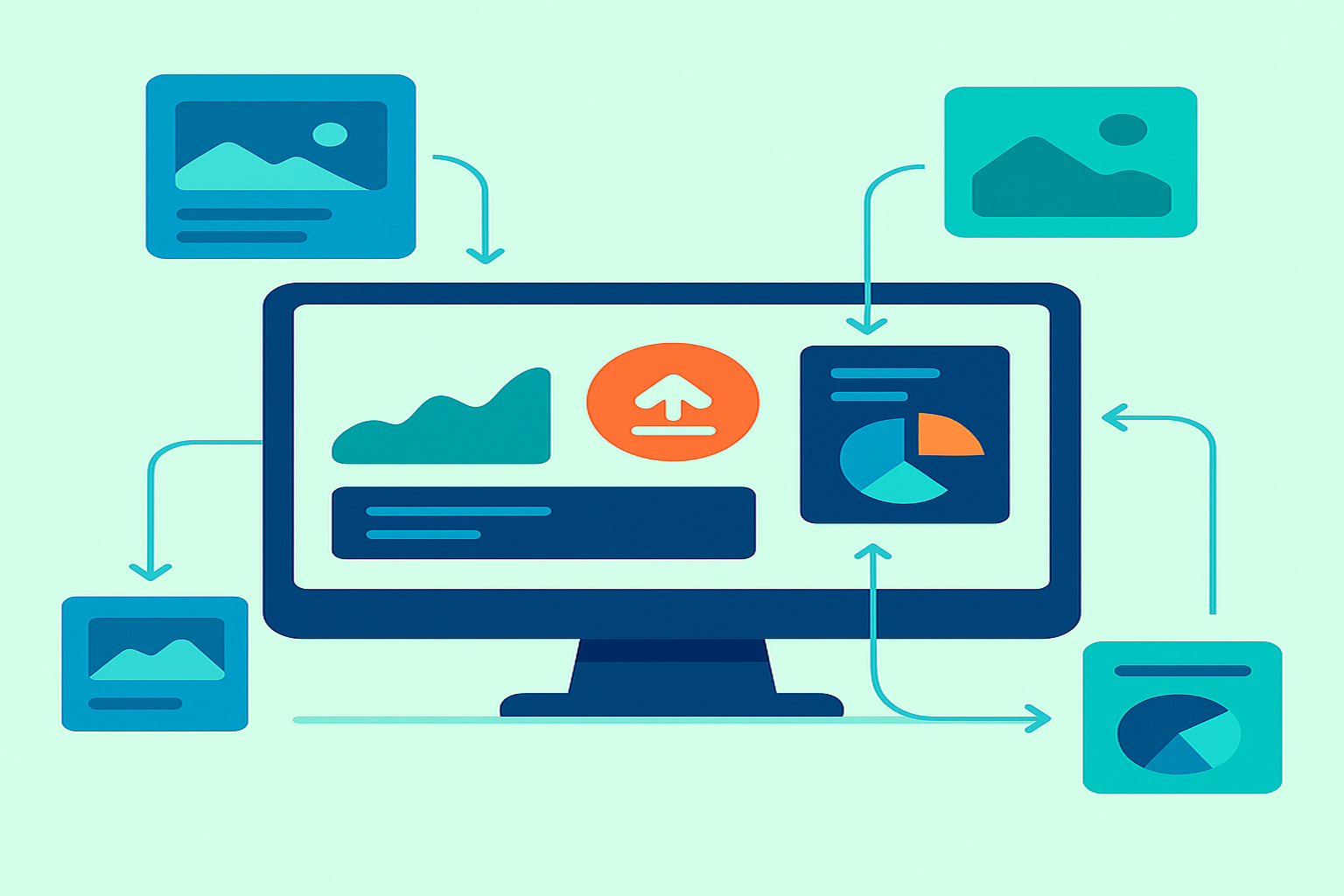 Centralized Management